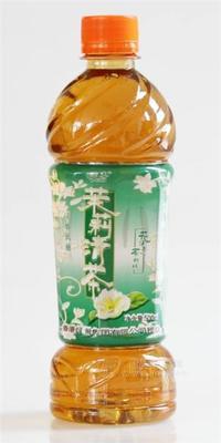 茉莉清茶1x15x500ml