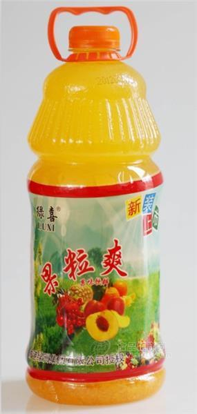 果粒爽1x6x2L