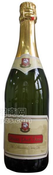 王子起泡酒