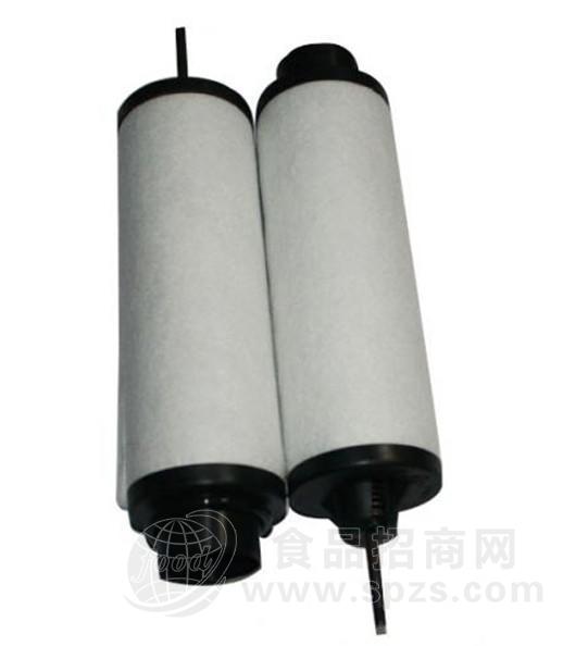 旋片式莱宝真空泵SV200B油雾过滤器