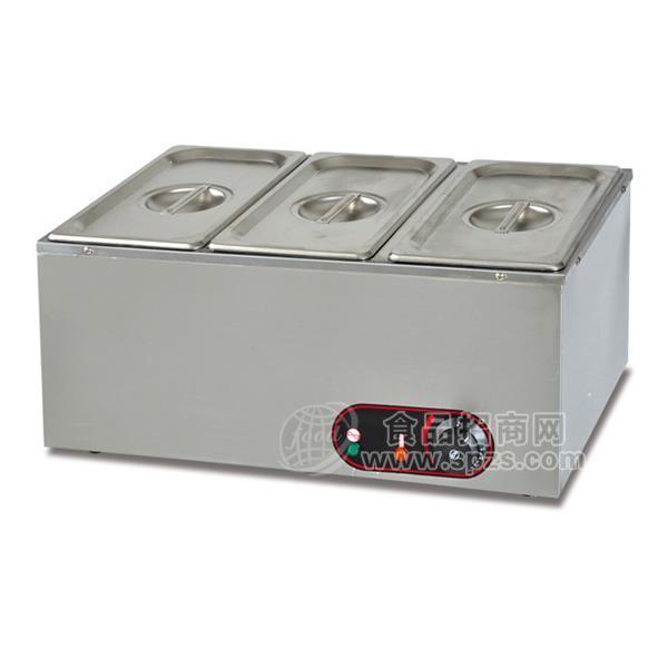 广州富祺 EH-3三盆电热汤池 保温汤池
