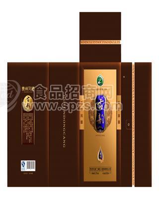 福建江西山东白酒招商