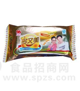 多又美薯条