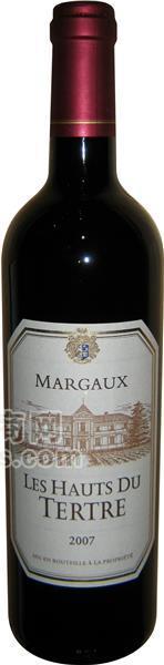 狄达庄园副牌干红葡萄酒