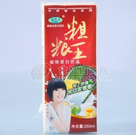 粗糧王