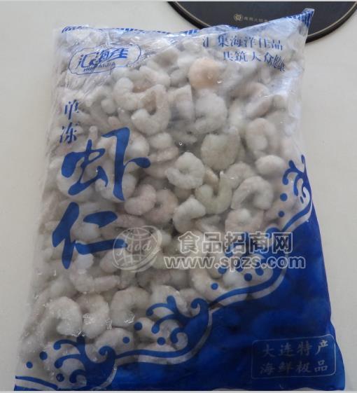 酒店虾仁