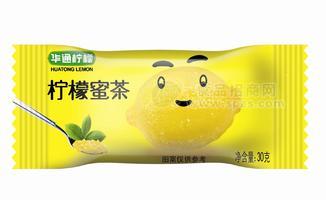 柠檬蜜茶30克