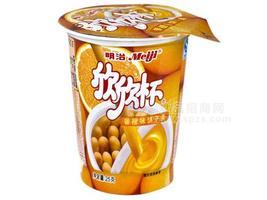 香橙味饼干条25克
