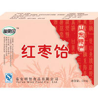 红枣饴120克