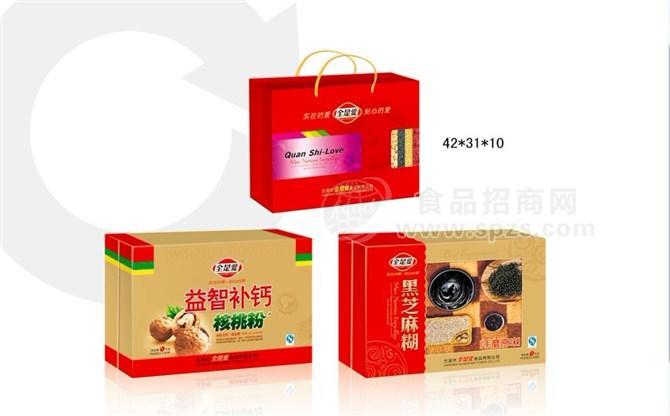 冲调礼盒2