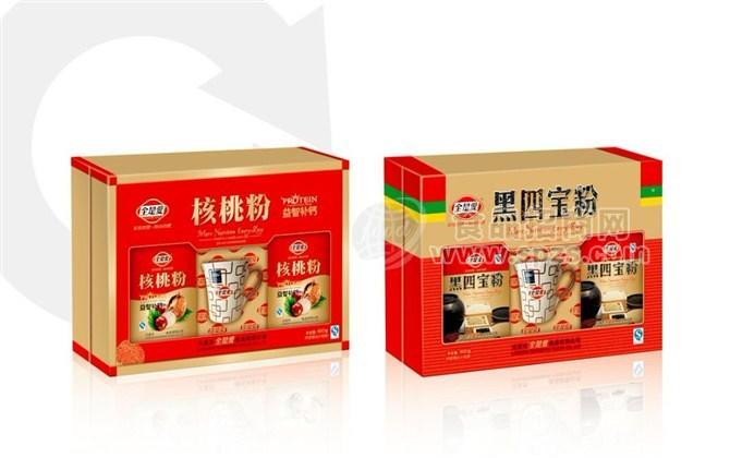 冲调礼盒3