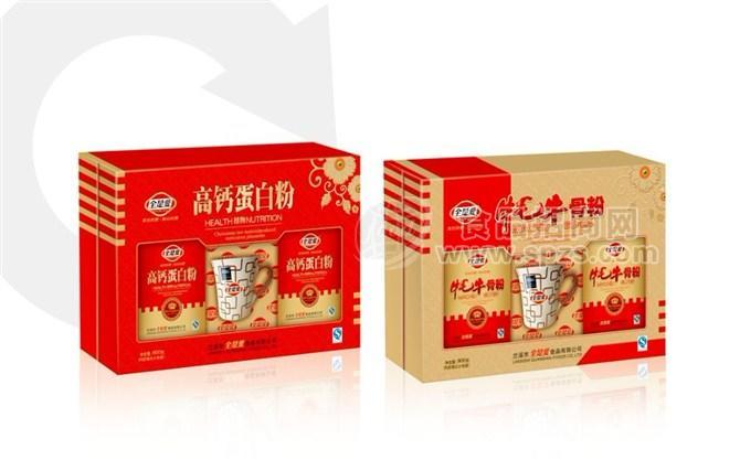 冲调礼盒4