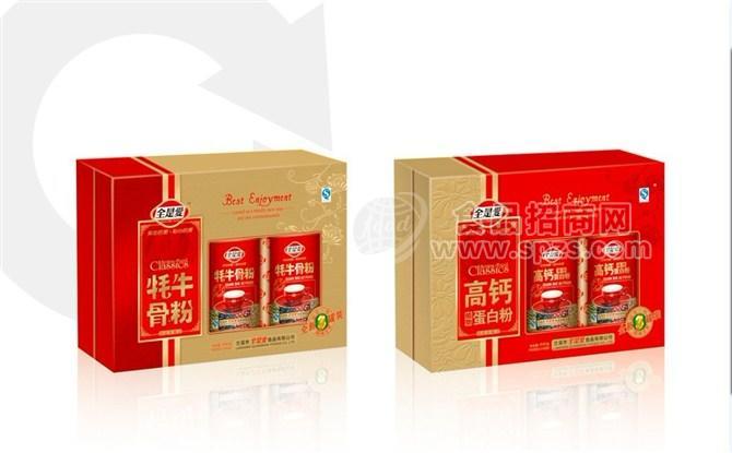 冲调礼盒6
