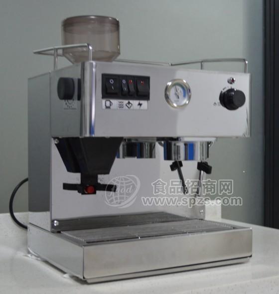 供应迈拓优雅EM19咖啡机咖啡奶茶店用广州咖啡机厂家
