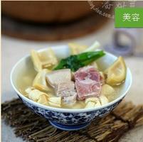 長(zhǎng)沙雨花區(qū)豐谷食品廠腌篤鮮