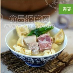 長(zhǎng)沙雨花區(qū)豐谷食品廠腌篤鮮