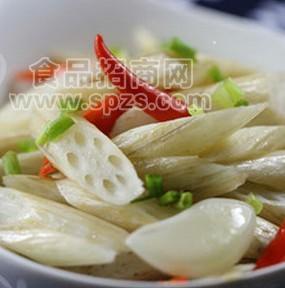 長沙雨花區(qū)豐谷食品廠酸辣藕帶