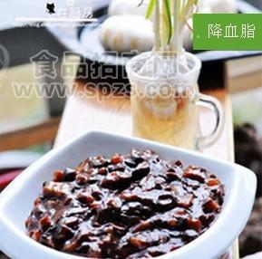 長(zhǎng)沙雨花區(qū)豐谷食品廠(chǎng)香菇油渣醬