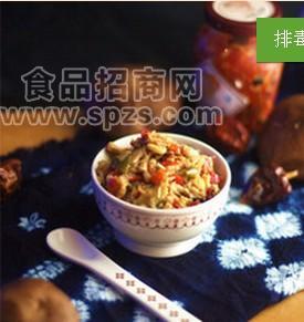 長(zhǎng)沙雨花區(qū)豐谷食品廠(chǎng)剁椒金針菇醬