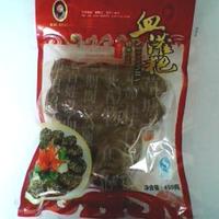 袋装 血灌粑