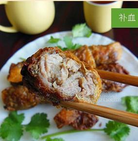 長沙雨花區(qū)豐谷食品廠五香卷
