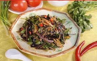 長沙雨花區(qū)豐谷食品豐谷牌醬腌菜