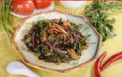 長沙雨花區(qū)豐谷食品豐谷牌醬腌菜