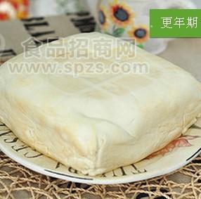 长沙雨花区丰谷食品厂嫩豆腐