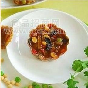 长沙雨花区丰谷食品白厂老北京豆儿酱