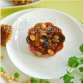 長(zhǎng)沙雨花區(qū)豐谷食品白廠老北京豆兒醬