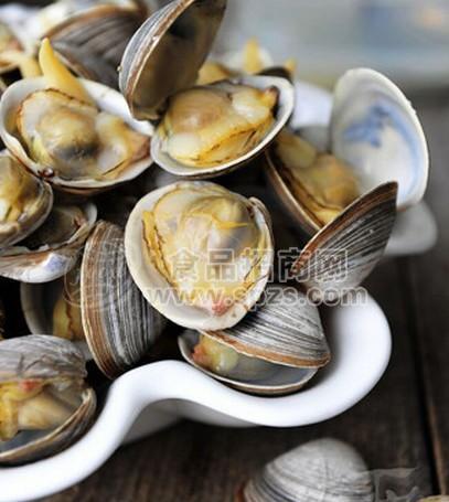 长沙雨花区丰谷食品厂烀面蛤