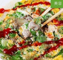 長沙雨花區(qū)豐谷食品廠蚵仔煎