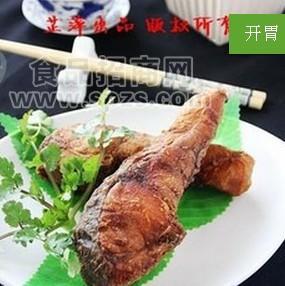 長(zhǎng)沙雨花區(qū)豐谷食品廠干炸魚(yú)塊