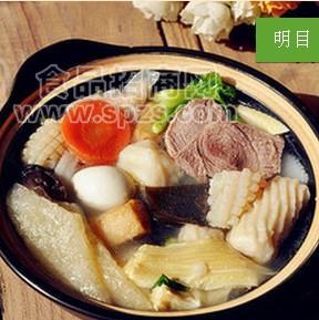 长沙雨花区丰谷食品厂烧杂拌