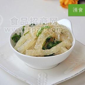 長(zhǎng)沙雨花區(qū)豐谷食品廠(chǎng)涼拌皮肚