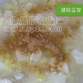 長(zhǎng)沙雨花區(qū)豐谷食品廠肉末豆腐羹