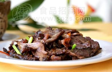 長(zhǎng)沙雨花區(qū)豐谷食品豐谷牌臘狗肉