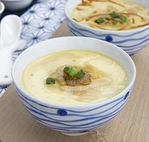 长沙雨花区丰谷食品厂葱香水蛋