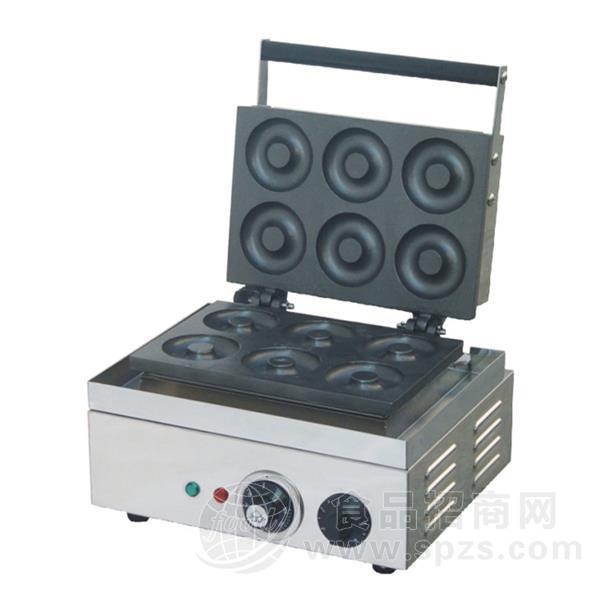 广州富祺 FYX-6A六格圆圆酥机 圆圆酥机价格
