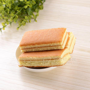 烘焙蛋糕休闲食品糕点早餐蛋糕午茶点心夹心夹层夹馅蛋糕厂家