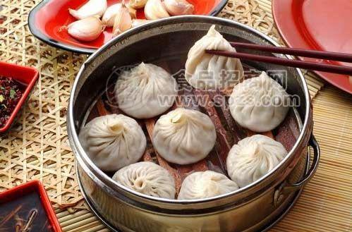 小笼包培训，小笼包做法哪里有学，专业小吃培训班