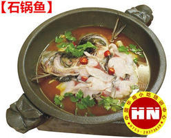 石鍋魚技術(shù)培訓(xùn)，深圳哪里有石鍋魚培訓(xùn)