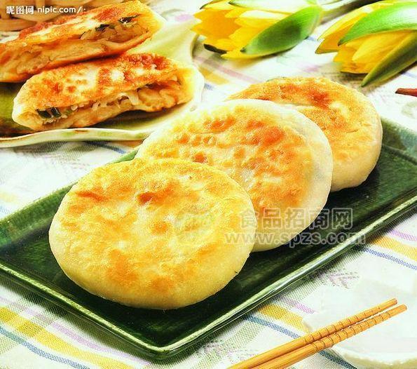 麦香饼做法培训 深圳哪里有麦香饼做法学习 广东小吃培训