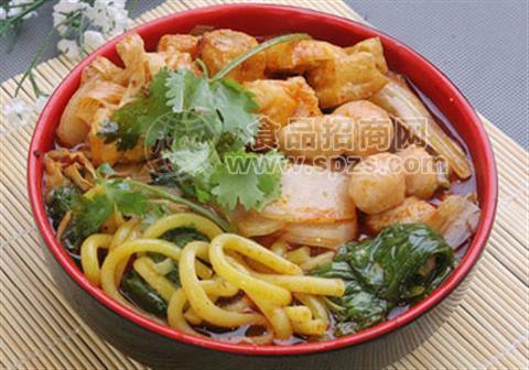 麻辣烫怎么做 深圳哪里有麻辣烫培训 小吃培训