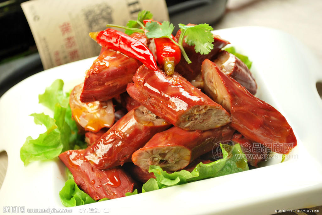 绝味鸭培训 哪里有绝味鸭做法学习 小吃培训
