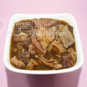 深圳哪里有萝卜牛杂培训 小吃培训 萝卜牛杂怎么做