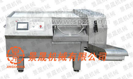 大型切肉丁机YJTS-550-1