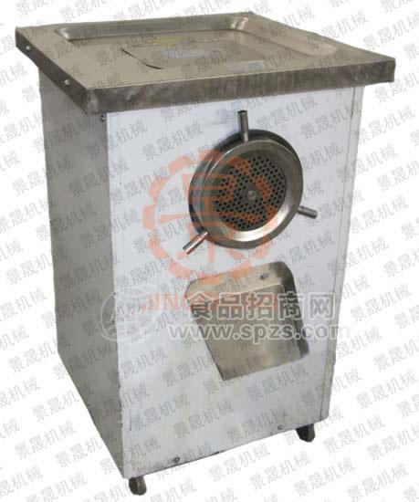 骨肉绞碎机