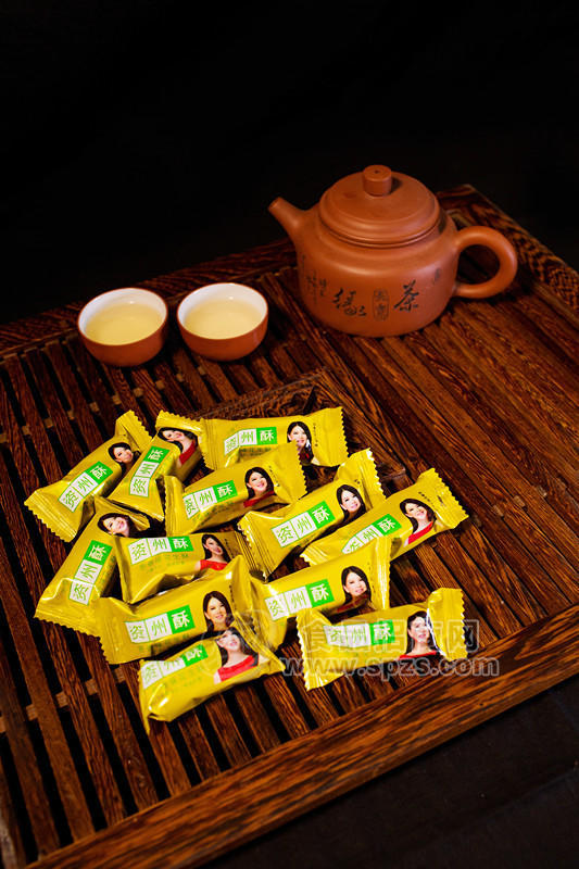 花生酥 蔥香味