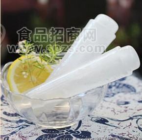 长沙雨花区丰谷食品白厂老上海盐水棒冰